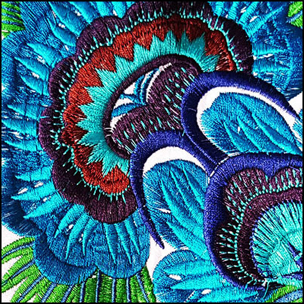 Ratanakim II Wristlet