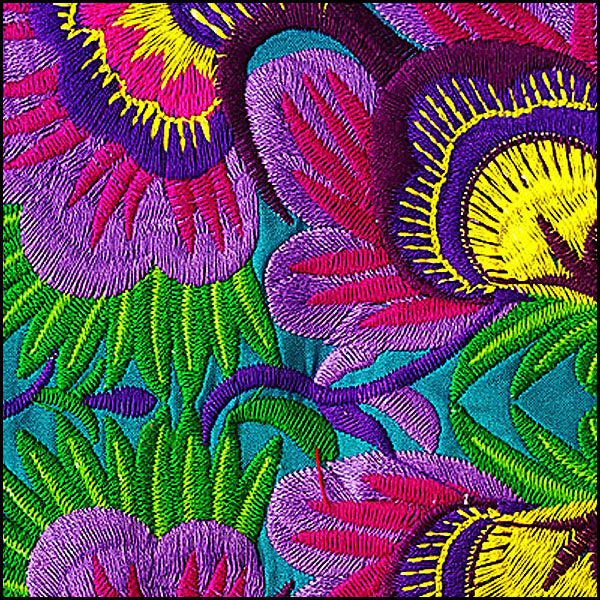 Ratanakim III Wristlet